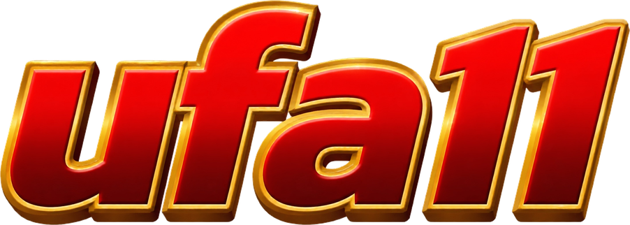 ufa11 โลโก้